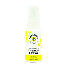 Load image into Gallery viewer, Beekeeper's Naturals Propolis Spray