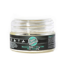 Load image into Gallery viewer, Floyd's of Leadville CBD Balms Lavender