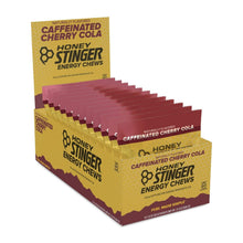 Load image into Gallery viewer, Honey Stinger Energy Chews