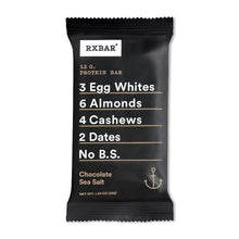 Load image into Gallery viewer, RXBAR