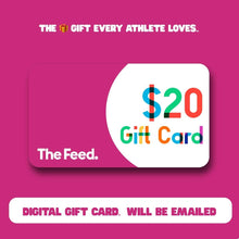 Load image into Gallery viewer, Feed Gift Card