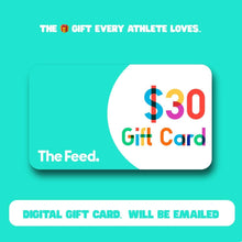 Load image into Gallery viewer, Feed Gift Card
