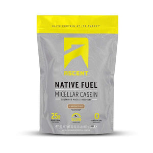 Ascent Native Fuel Micellar Casein Protein