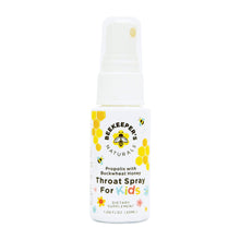 Load image into Gallery viewer, Beekeeper&#39;s Naturals Propolis Spray for Kids
