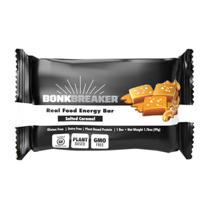 Bonk Breaker Bars