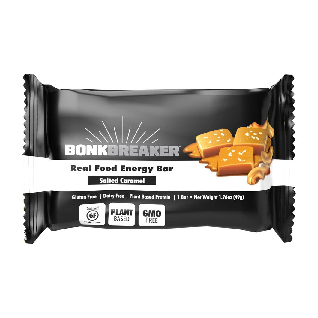 Bonk Breaker Bars