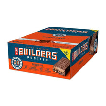 Load image into Gallery viewer, Clif Builder's Protein Bar
