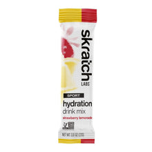 Load image into Gallery viewer, Skratch Labs Sport Hydration Mix
